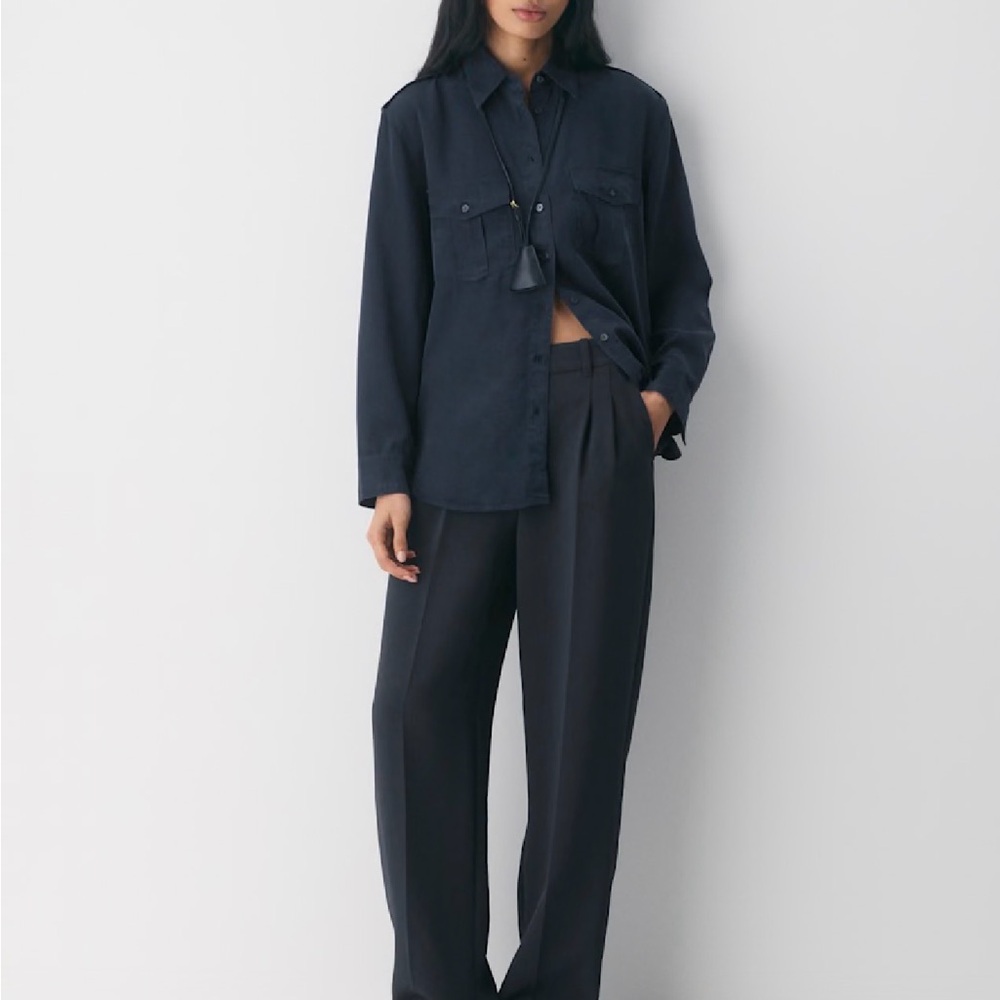 WILFRED Effortless Pants